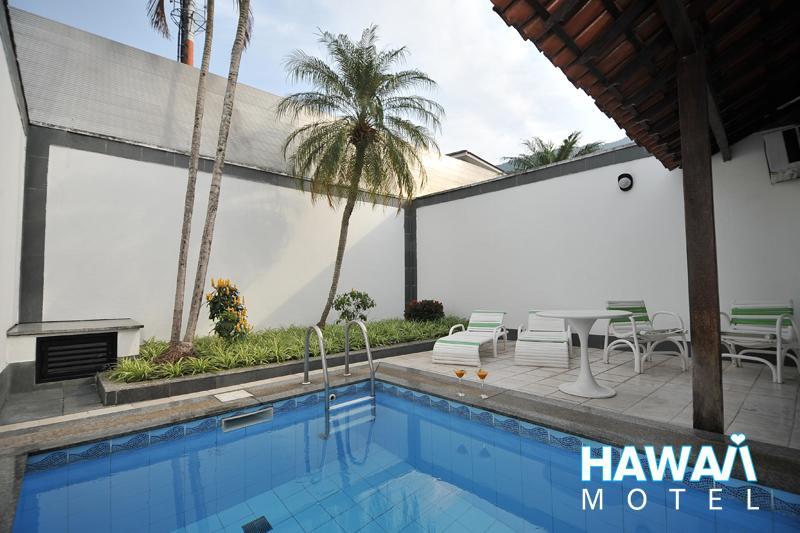 Hawaii (adults Only) Hotel del amor *