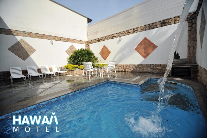 Hawaii (adults Only) Hotel del amor
