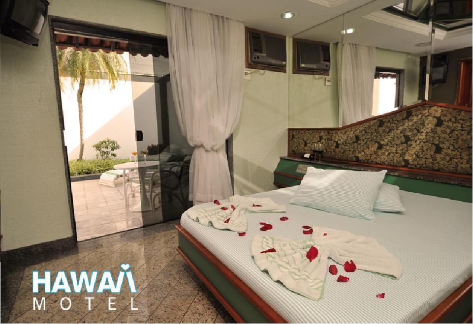 Hawaii (adults Only) Hotel del amor *