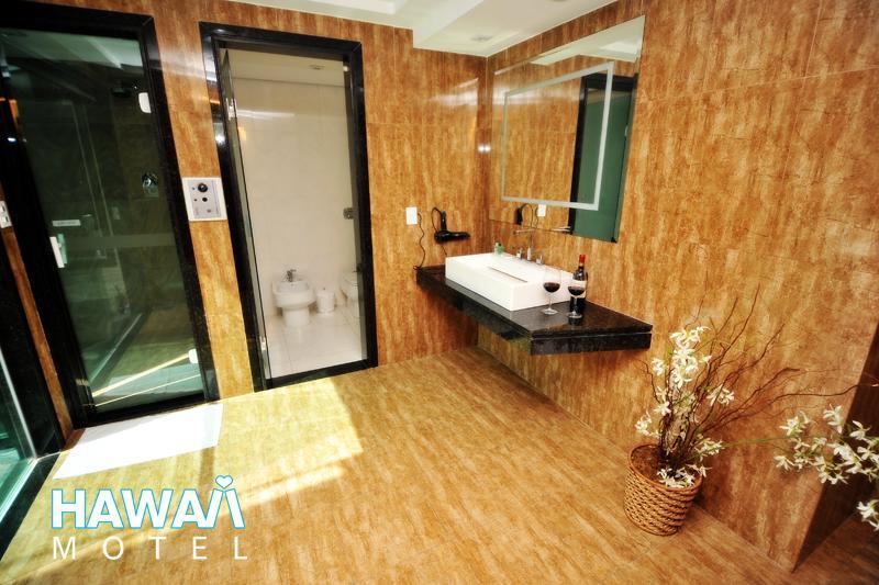 Hawaii (adults Only) Hotel del amor *