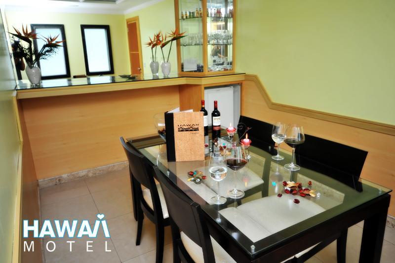 Hawaii (adults Only) Hotel del amor