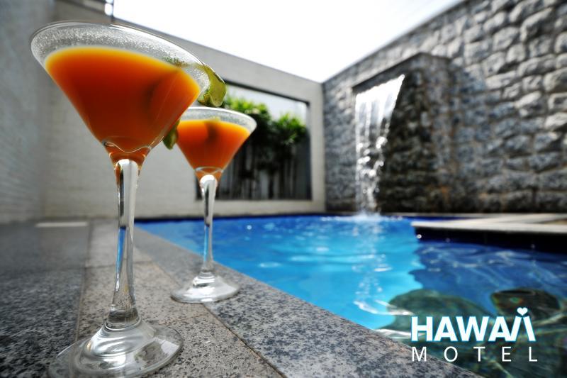 Hawaii (adults Only) Hotel del amor Río de Janeiro